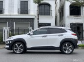 Xe Hyundai Kona năm 2019 xe gia đình giá tốt 645tr