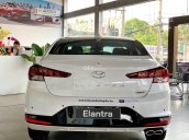 Hyundai Elantra 2021 hỗ trợ giảm giá 40tr, giá xe chỉ từ 535tr giảm 50% trước bạ