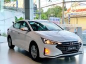 Hyundai Elantra 2021 hỗ trợ giảm giá 40tr, giá xe chỉ từ 535tr giảm 50% trước bạ