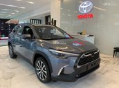 [Shock] Toyota Corolla Cross năm 2021, trả ngay 85tr có ngay xe để đi