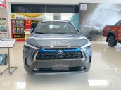 [Shock] Toyota Corolla Cross năm 2021, trả ngay 85tr có ngay xe để đi