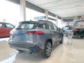 [Shock] Toyota Corolla Cross năm 2021, trả ngay 85tr có ngay xe để đi