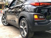 Hyundai Kona khuyến mãi ngay gói 65 triệu giảm 50% lệ phí trước bạ, giá tốt nhất miền Tây