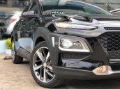 Hyundai Kona khuyến mãi ngay gói 65 triệu giảm 50% lệ phí trước bạ, giá tốt nhất miền Tây