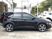 Hyundai Kona khuyến mãi ngay gói 65 triệu giảm 50% lệ phí trước bạ, giá tốt nhất miền Tây