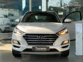 Hyundai Tucson khuyến mãi tháng 10, giảm giá 72 triệu 50% phí trước bạ