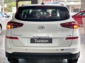 Hyundai Tucson khuyến mãi tháng 10, giảm giá 72 triệu 50% phí trước bạ