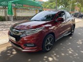 Honda HRV-L 2019- xe như mới 100% - full đồ chơi hãng 100tr - cam kết giá tốt