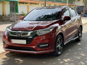 Honda HRV-L 2019- xe như mới 100% - full đồ chơi hãng 100tr - cam kết giá tốt