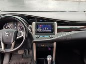 Xe Toyota Innova đăng ký lần đầu 2017 còn mới giá chỉ 579tr