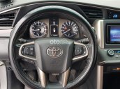 Xe Toyota Innova đăng ký lần đầu 2017 còn mới giá chỉ 579tr