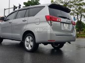 Xe Toyota Innova đăng ký lần đầu 2017 còn mới giá chỉ 579tr