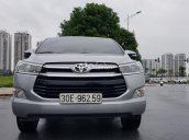 Xe Toyota Innova đăng ký lần đầu 2017 còn mới giá chỉ 579tr