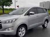 Xe Toyota Innova đăng ký lần đầu 2017 còn mới giá chỉ 579tr