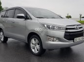 Xe Toyota Innova đăng ký lần đầu 2017 còn mới giá chỉ 579tr