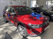 Ưu đãi cực tốt dành cho Tiguan Luxury S