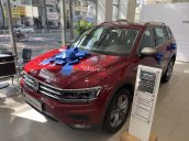 Ưu đãi cực tốt dành cho Tiguan Luxury S