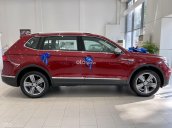 Ưu đãi cực tốt dành cho Tiguan Luxury S