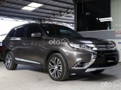 Mitsubishi Outlander 2.0AT 2019, HT 100% trước bạ