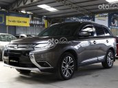 Mitsubishi Outlander 2.0AT 2019, HT 100% trước bạ