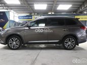 Mitsubishi Outlander 2.0AT 2019, HT 100% trước bạ