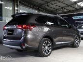 Mitsubishi Outlander 2.0AT 2019, HT 100% trước bạ