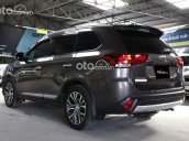 Mitsubishi Outlander 2.0AT 2019, HT 100% trước bạ