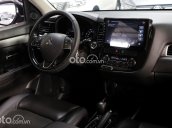 Mitsubishi Outlander 2.0AT 2019, HT 100% trước bạ