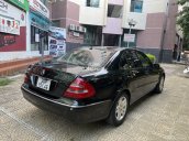 Bán xe Mercedes-Benz E280 sản xuất năm 2005