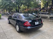 Bán xe Mercedes-Benz E280 sản xuất năm 2005