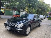 Bán xe Mercedes-Benz E280 sản xuất năm 2005