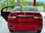 Bán Suzuki Ciaz sản xuất năm 2021, giá KM tháng 10 + nhiều quà tặng hấp dẫn