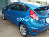 Bán Ford Fiesta sản xuất 2017, màu xanh lam