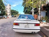 Cần bán Nissan Sentra đời 1981, màu trắng, nhập khẩu