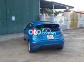 Bán Ford Fiesta sản xuất 2017, màu xanh lam