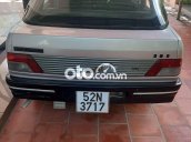 Bán xe Peugeot 309 năm 1988, màu xám, xe nhập còn mới, giá 32tr