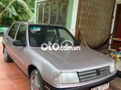 Bán xe Peugeot 309 năm 1988, màu xám, xe nhập còn mới, giá 32tr