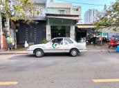 Cần bán Nissan Sentra đời 1981, màu trắng, nhập khẩu