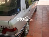 Bán xe Peugeot 309 năm 1988, màu xám, xe nhập còn mới, giá 32tr