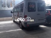 Bán Mercedes Sprinter đời 2005, màu bạc còn mới, giá tốt