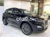 Cần bán Hyundai Tucson đời 2021, màu đen, xe nhập, giá tốt