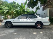 Cần bán gấp Honda Accord sản xuất 1992, màu trắng, nhập khẩu nguyên chiếc 