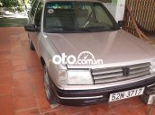 Bán xe Peugeot 309 năm 1988, màu xám, xe nhập còn mới, giá 32tr