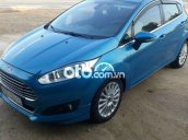 Bán Ford Fiesta sản xuất 2017, màu xanh lam