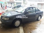 Cần bán Toyota Corolla GLI 1.6 1998, màu đen, xe nhập xe gia đình, giá tốt