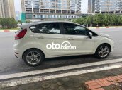 Bán ô tô Ford Fiesta đời 2012, màu trắng giá cạnh tranh