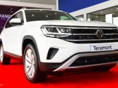 Siêu phẩm Volkswagen Teramont cuối năm 2021