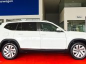 Siêu phẩm Volkswagen Teramont cuối năm 2021