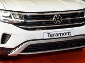 Siêu phẩm Volkswagen Teramont cuối năm 2021