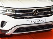 Siêu phẩm Volkswagen Teramont cuối năm 2021